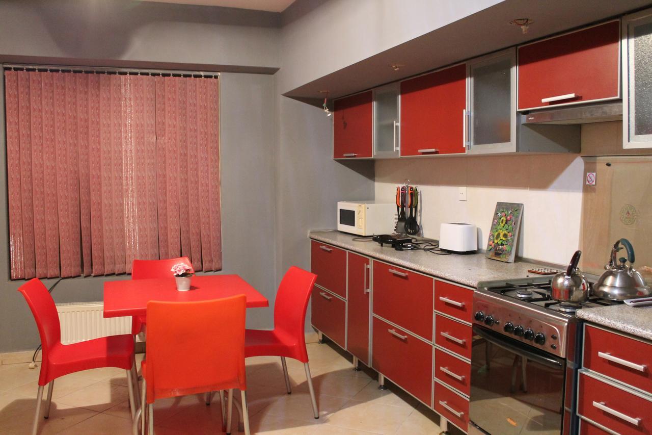 Highland Park Hostel Μπακού Εξωτερικό φωτογραφία